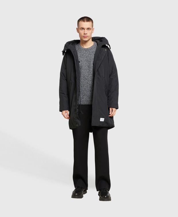 Kaschmirpullover