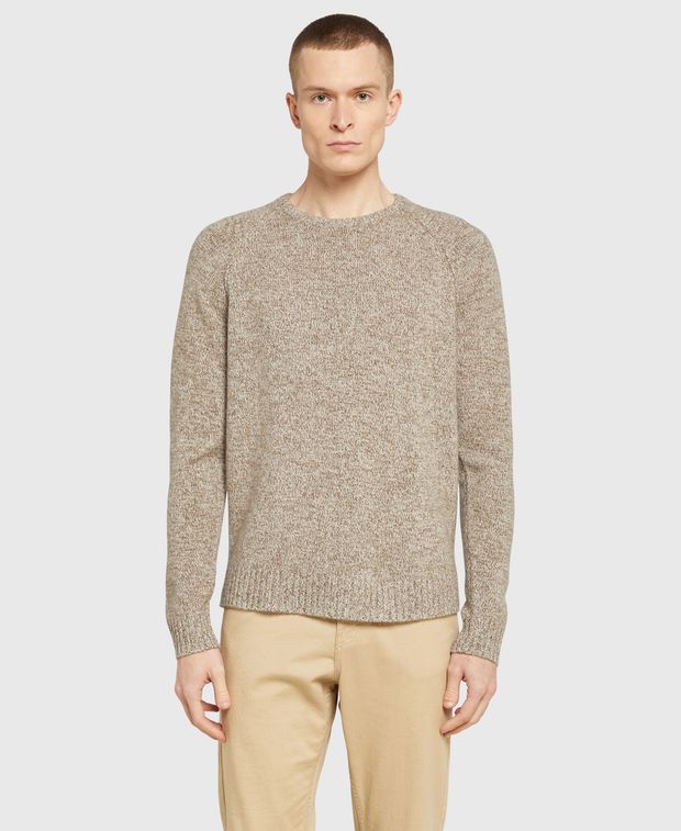 Kaschmirpullover