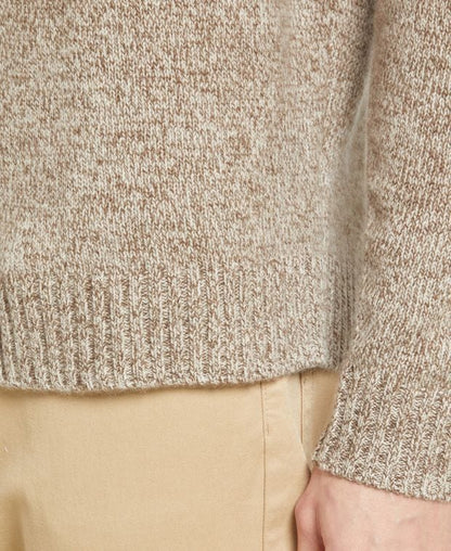 Kaschmirpullover