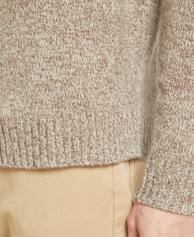 Kaschmirpullover