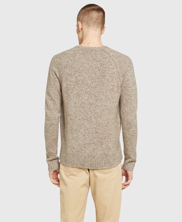 Kaschmirpullover