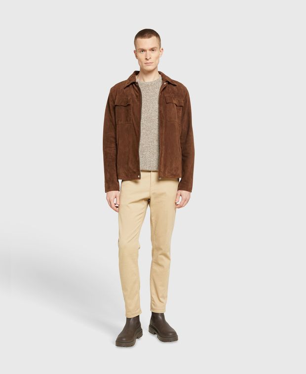 Kaschmirpullover