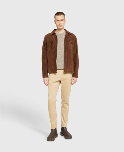 Kaschmirpullover