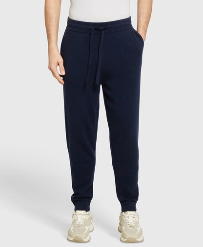Wollhose