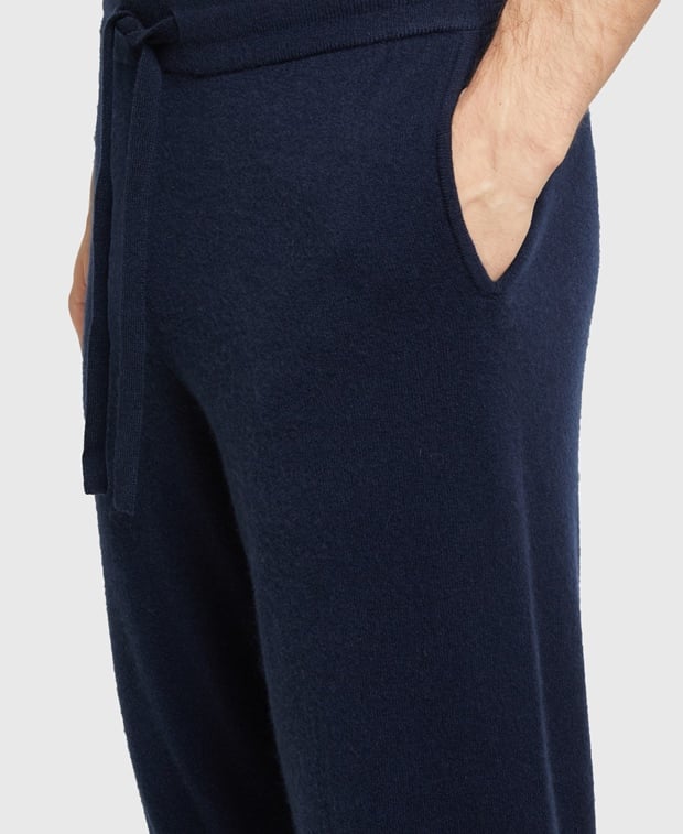 Wollhose