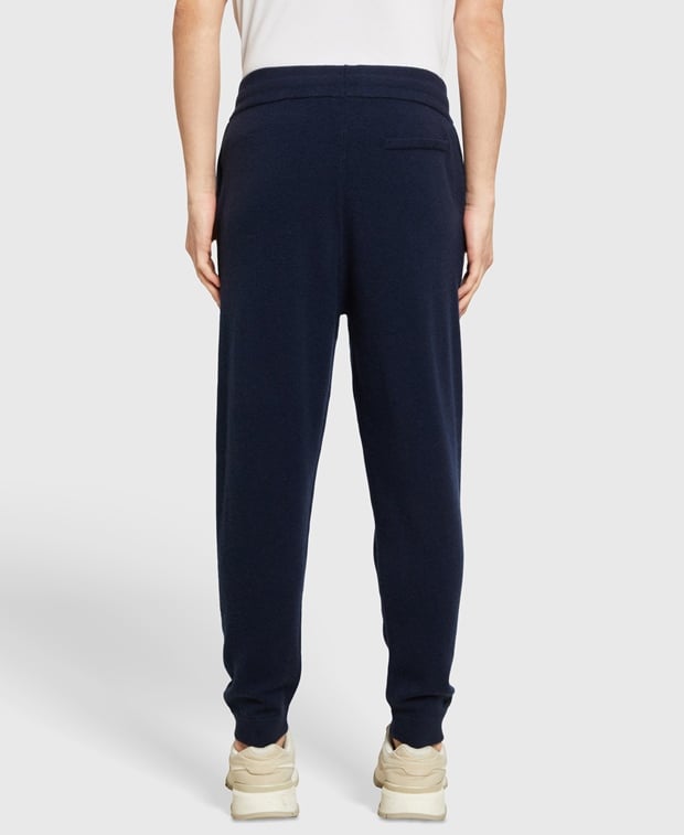Wollhose