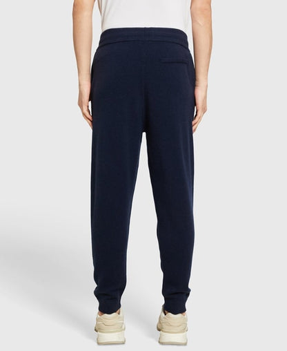 Wollhose