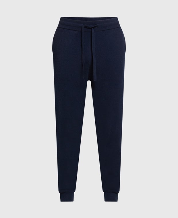 Wollhose