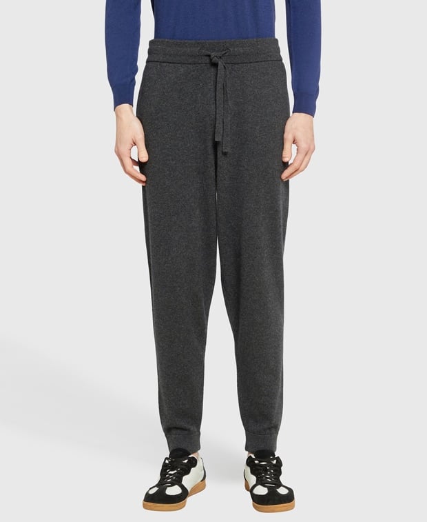 Wollhose
