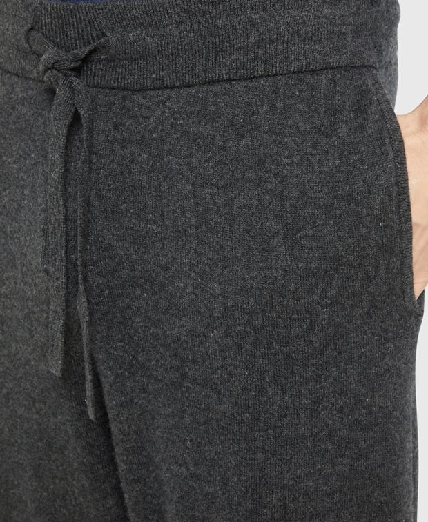 Wollhose