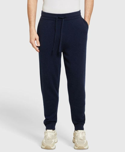 Wollhose