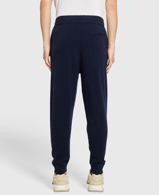 Wollhose