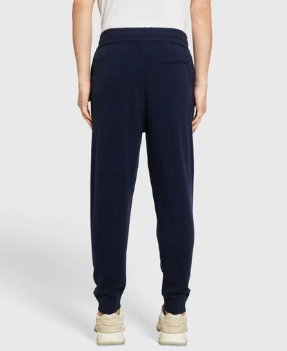 Wollhose