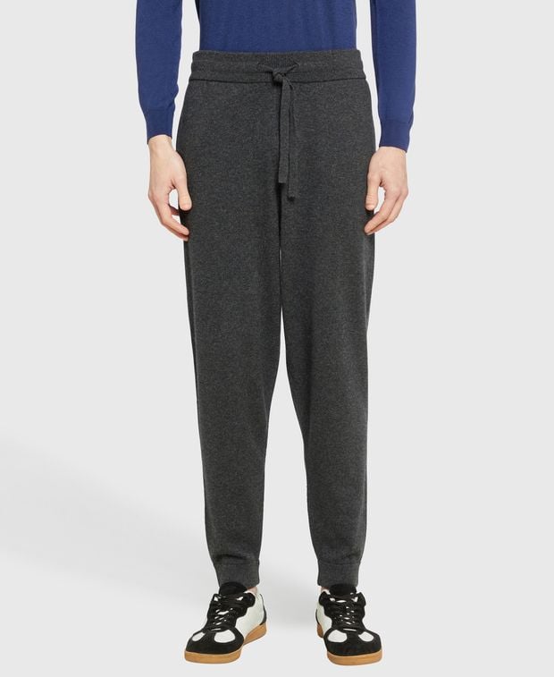 Wollhose