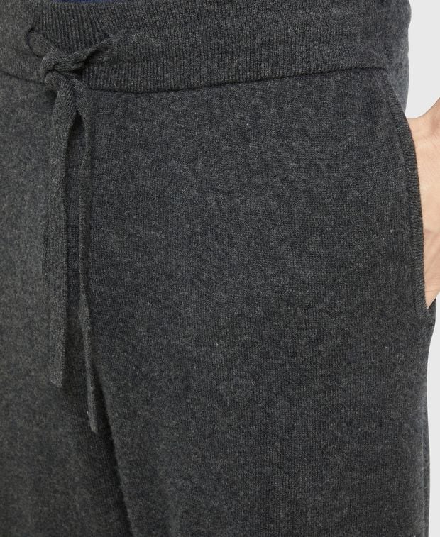 Wollhose