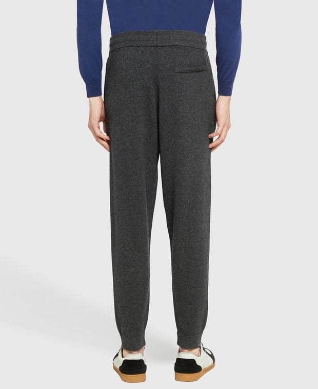 Wollhose