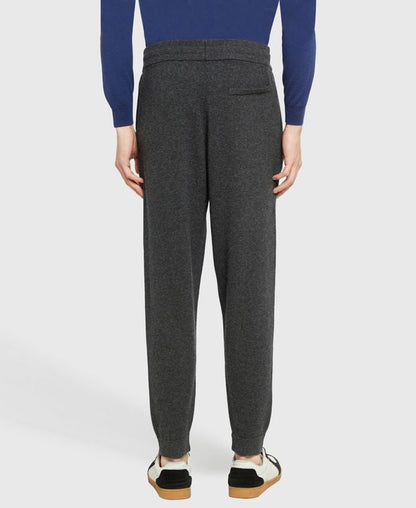 Wollhose