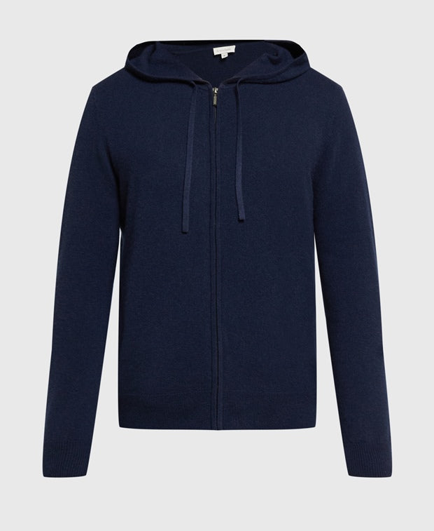 Woll-Strickjacke
