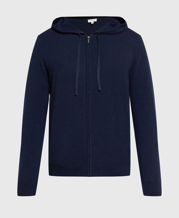 Woll-Strickjacke