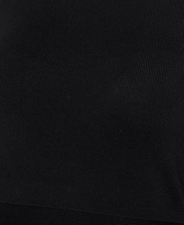 Strickkleid