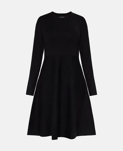 Strickkleid
