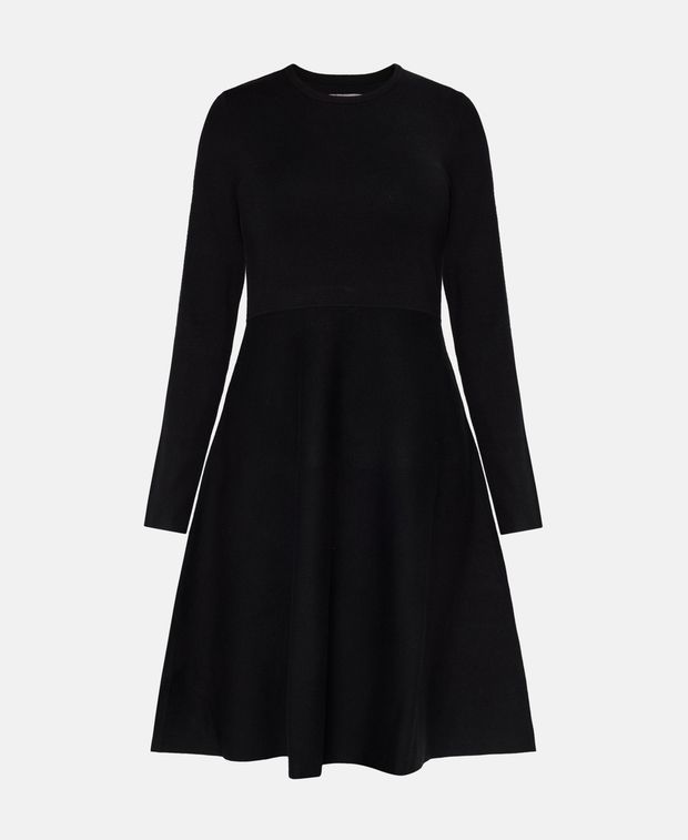 Strickkleid