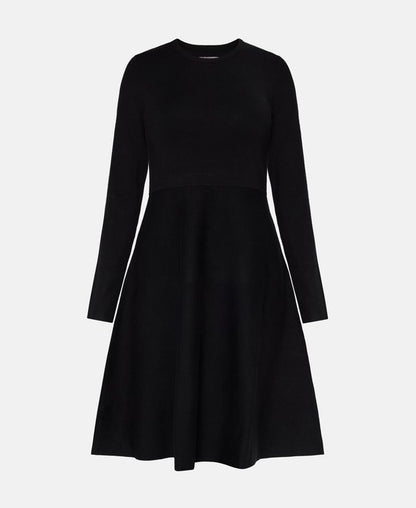 Strickkleid