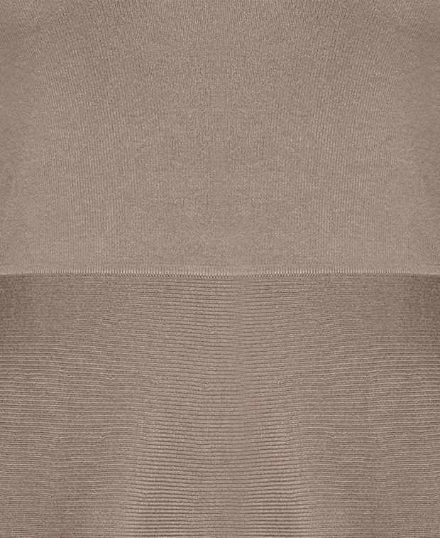 Strickkleid
