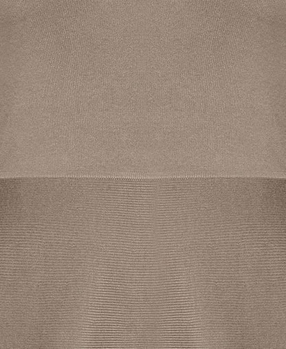Strickkleid