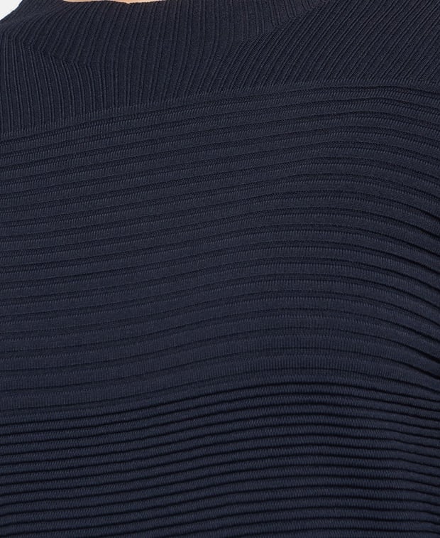 Strickkleid