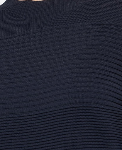 Strickkleid