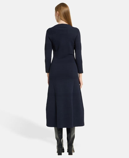 Strickkleid