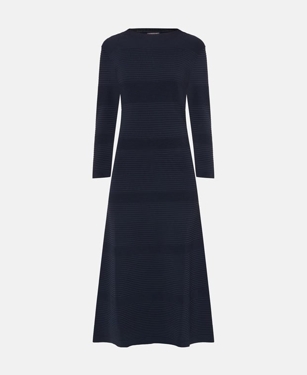Strickkleid