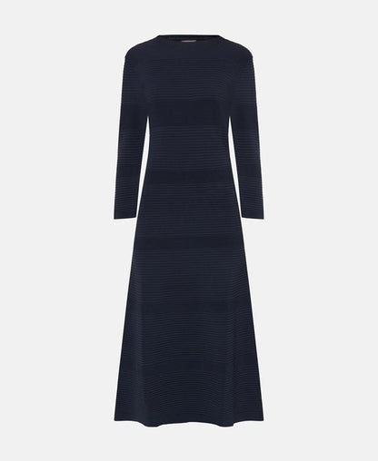 Strickkleid