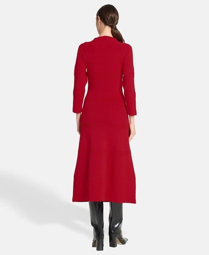 Strickkleid