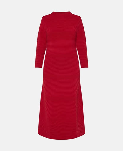 Strickkleid