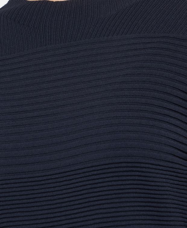 Strickkleid