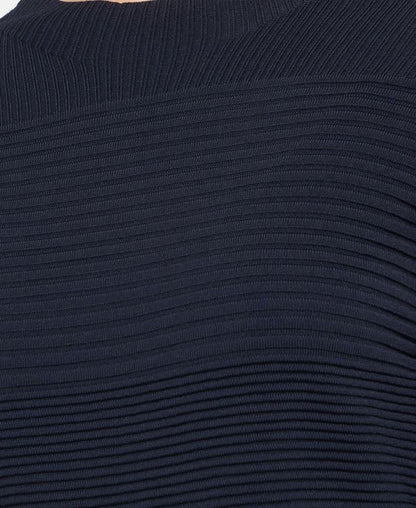 Strickkleid