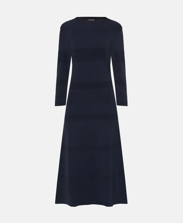 Strickkleid