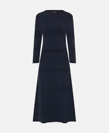 Strickkleid