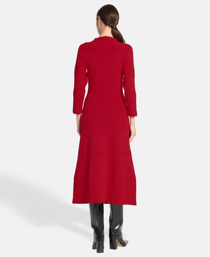 Strickkleid
