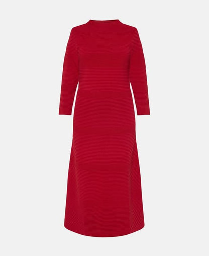 Strickkleid