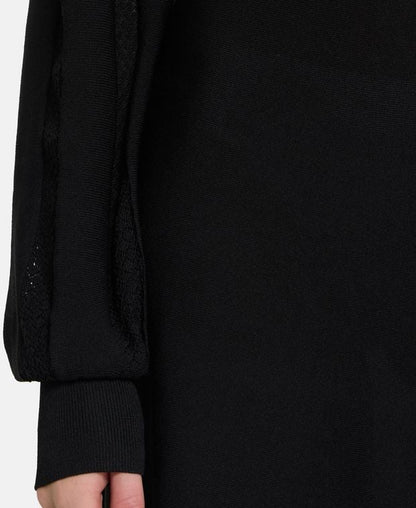 Strickkleid