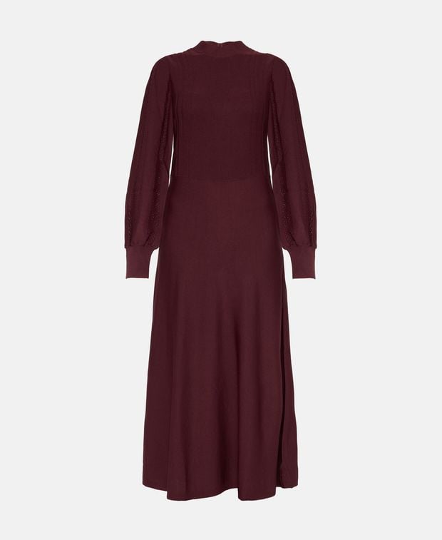 Strickkleid