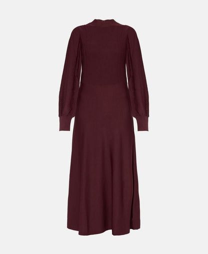 Strickkleid