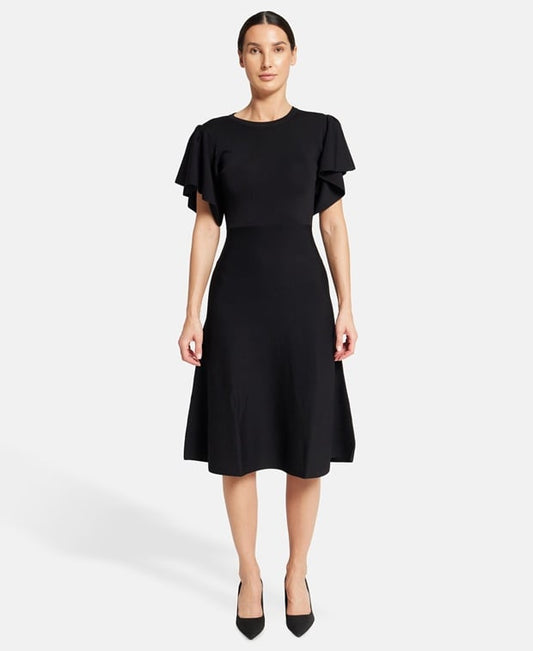 Strickkleid
