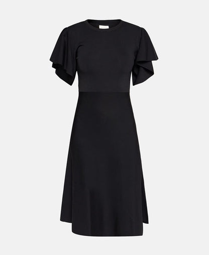 Strickkleid