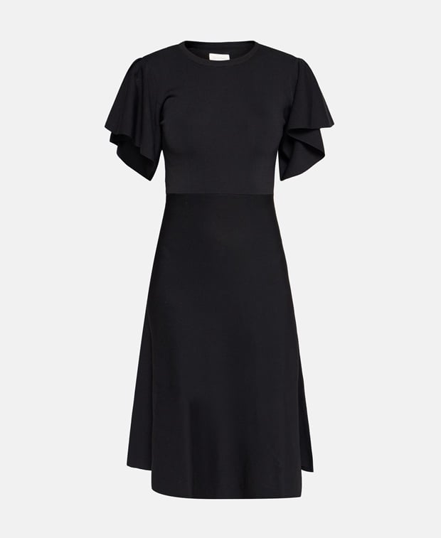 Strickkleid