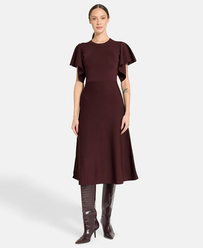 Strickkleid