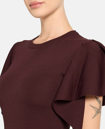 Strickkleid